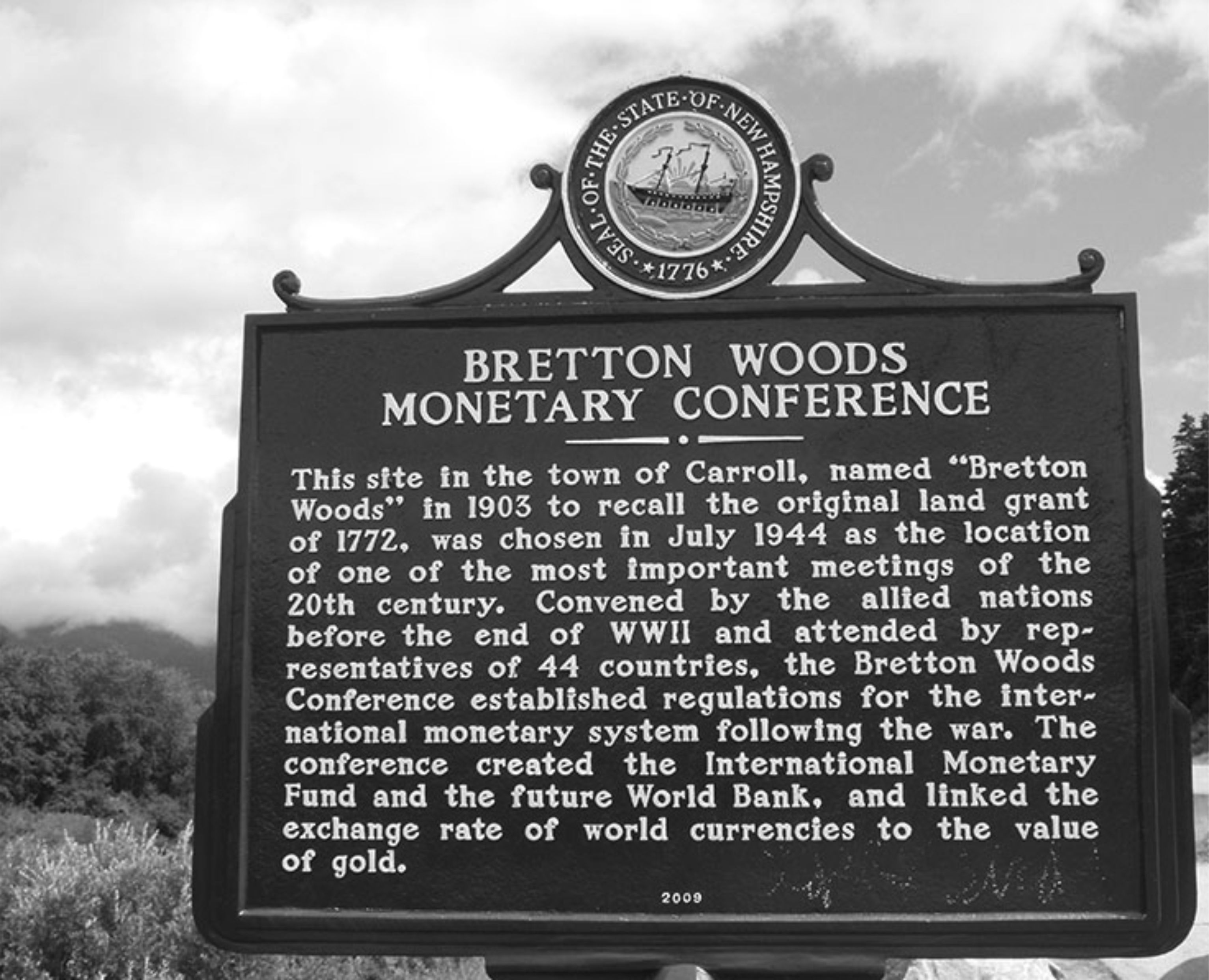 Валютные конференции. Бреттон Вудс 1944. Бреттон-Вудской конференции в 1944. Бреттон Вудские институты. Бреттон-Вудс (Нью-Гэмпшир).