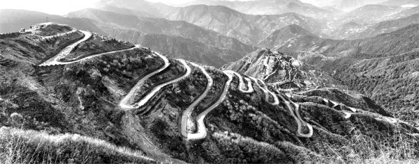 China’s Silk Road
