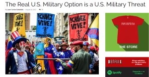 CaracasChroniclesAug2017