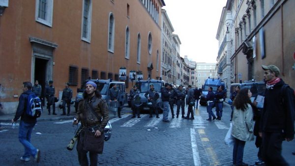 Italian students are rising up against exploitation