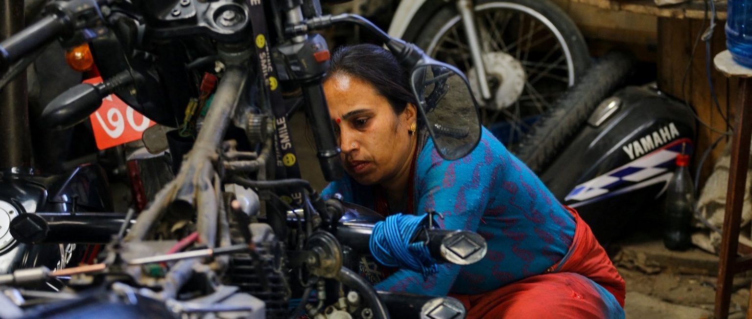 Why feminists scholars and activists are working to destigmatize debt