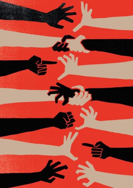 War and Movements: Reason to Rebel
