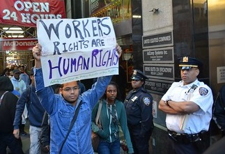 Nonprofits Need Unions, Too