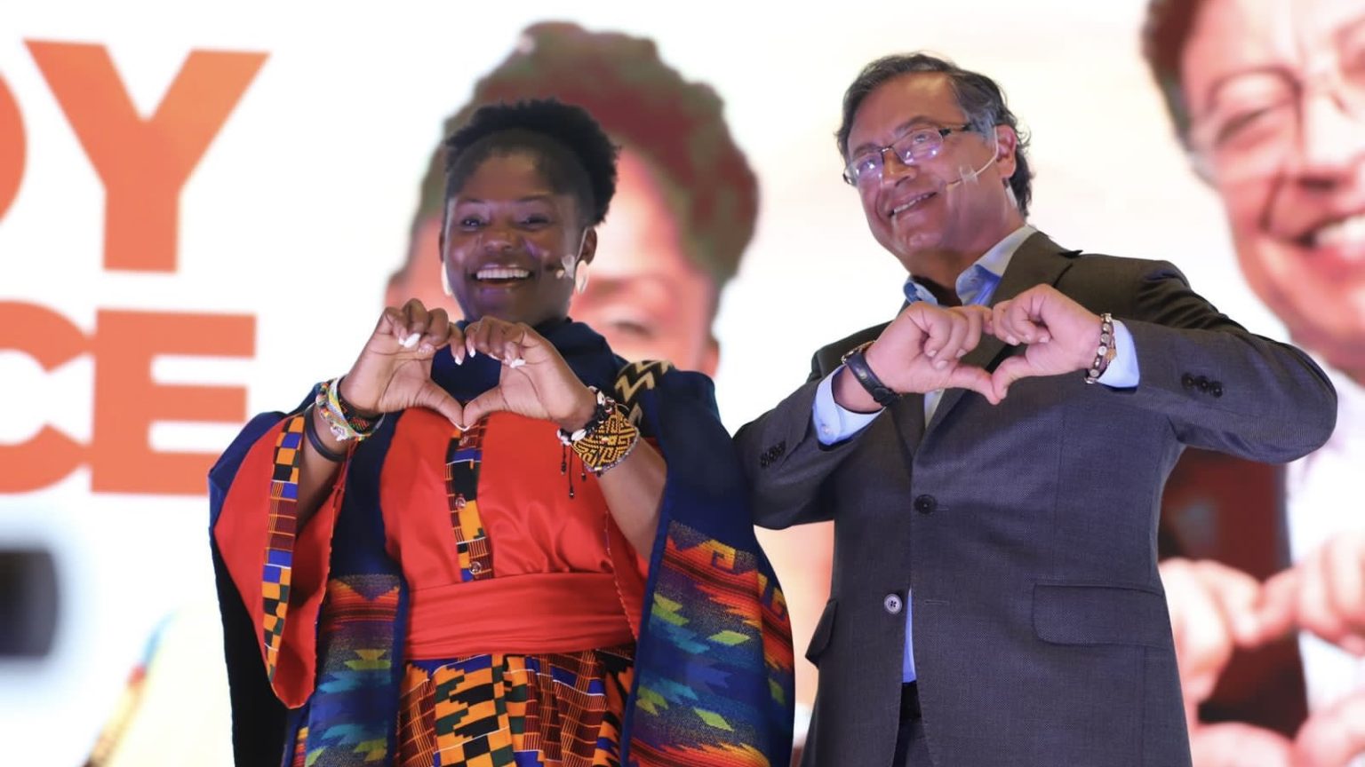 Colombia, Once a Pro-U.S. Conservative Bastion, Turns Left