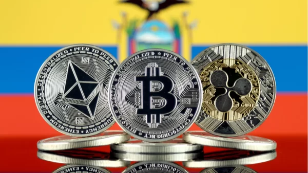 Nayib Bukele’s broken Bitcoin promise