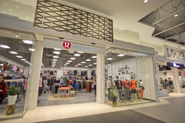 Lululemon Workers in DC Become the Latest to Join Retail Union Wave