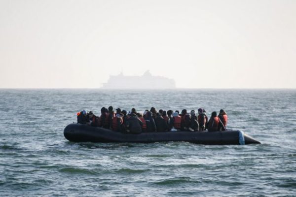 Britain’s Hostile Environment for Immigrants Is a Laboratory of State Racism