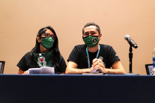 ‘We are the First Starbucks Union in Latin America’: Chilean Starbucks Workers Speak
