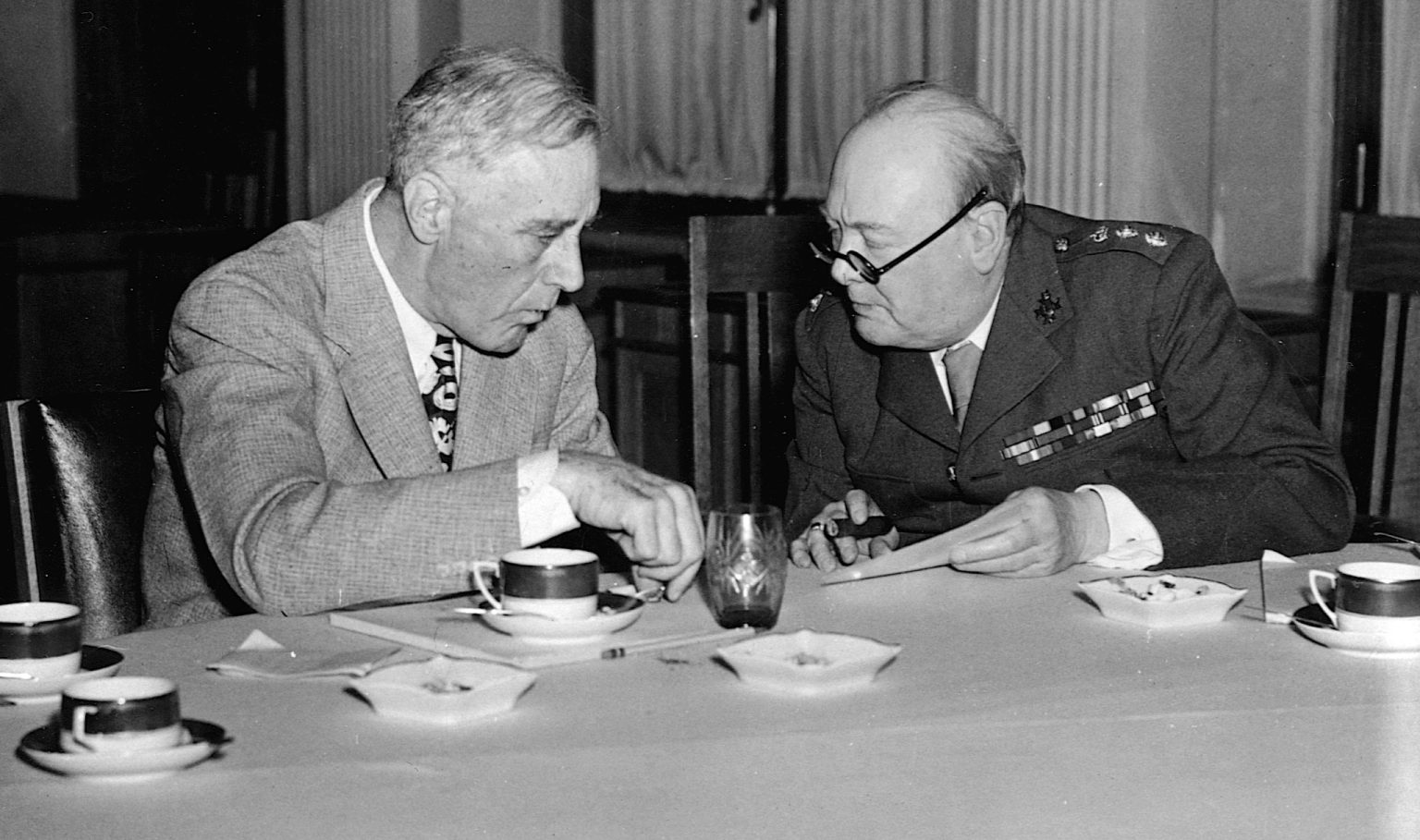 The brutal reality of the US-UK ‘Special relationship’