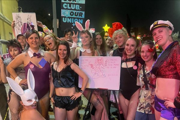 Strip Club Dancers Plan to Hold Union Elections as Unionization Wave Spreads