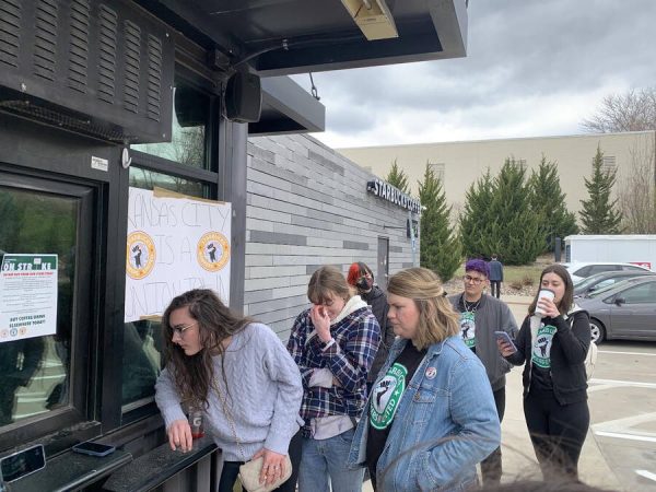 Starbucks Holds Life-Saving Benefits Over Trans Workers’ Heads