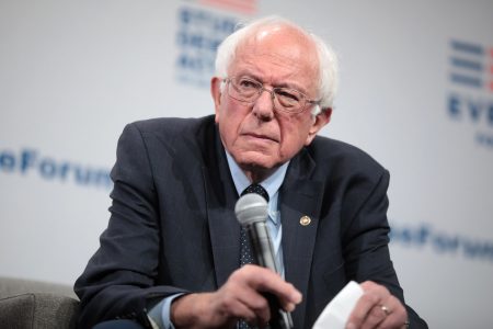 Bernie to Bolsonaro: Stop Undermining Democracy