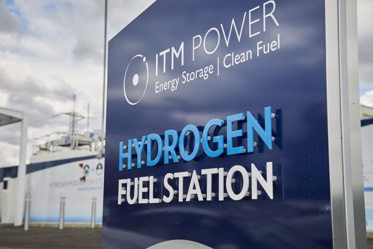 Just How Clean Is “Clean” Hydrogen, Anyway?