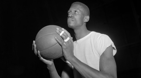 What Made Bill Russell a Hero