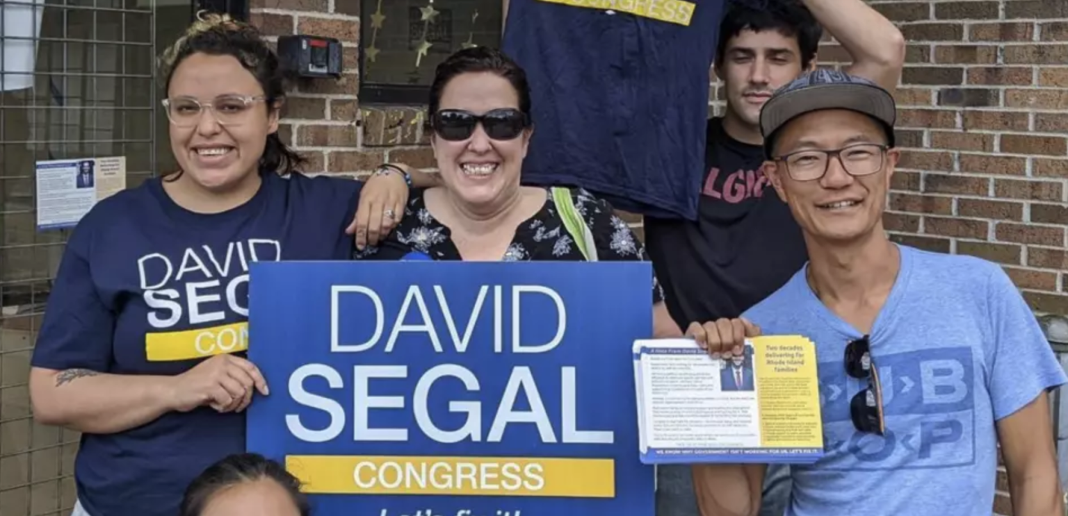 Progressive Champions Needed To Destroy Republican Prospects In Midterms