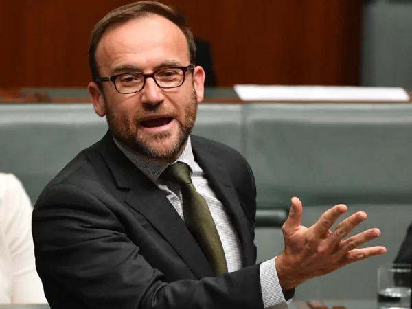 The Greens’ Surrender Over Labor’s Climate Bill Is a Mistake