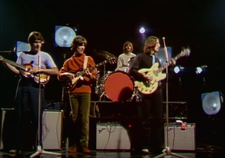 The Beatles – Revolution