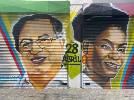 Iván Cepeda on the Risk of US Meddling in Colombia’s Election