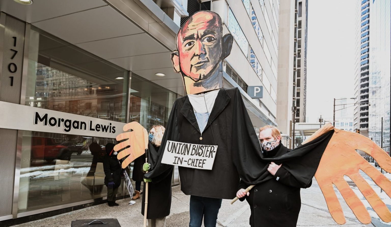 Class Struggle Unionism