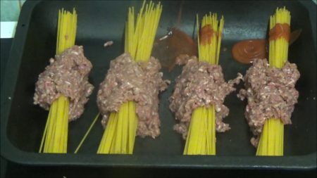 Kay’s Cooking – A Different Spaghetti Bolognese