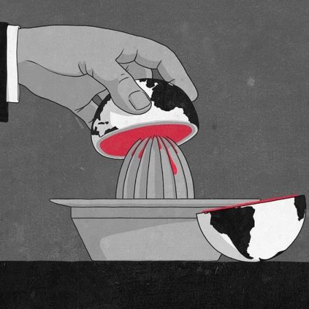Will 2022 Mark The Turning Point In The Climate Crisis?