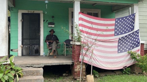 Jackson Water Crisis: A Legacy Of Environmental Racism?