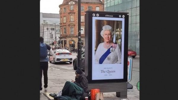 Imposed Insanity – Royalty, Propaganda And The Coming Catastrophe