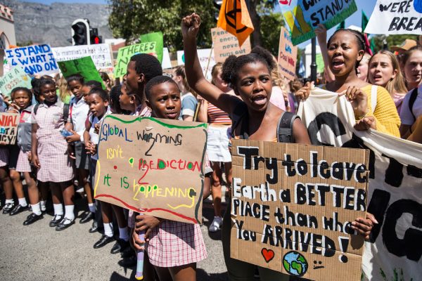 Decolonization: A Crucial Prerequisite for Environmental Justice in Africa