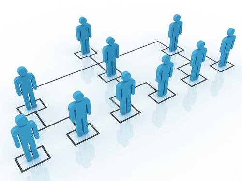 Multi-Level Marketing Companies Are Cashing In on the Crisis