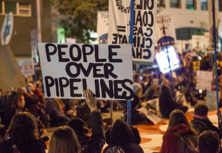 Should Climate Activists Target Fossil Fuel Subsidies?