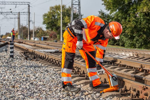 I’m a Railroad Worker. Don’t Listen to Corporations’ Attempts to Demonize Us
