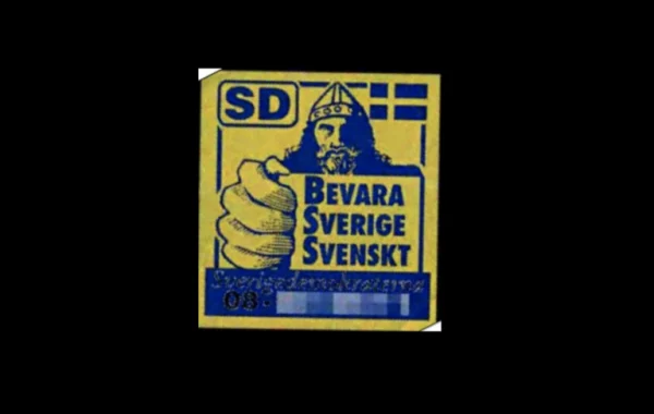 Why the Swedish Left Will Continue to Lose