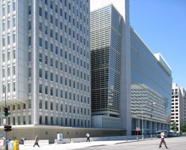 The World Bank: Promoter of Starvation?