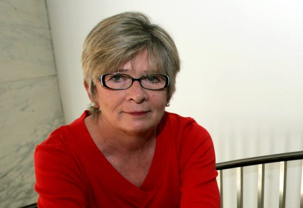 Barbara Ehrenreich Was an Unabashed Socialist