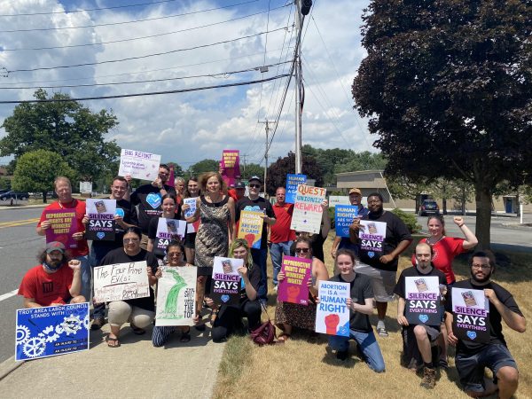 Not Playing Around: Video Game Testers Aim to Unionize