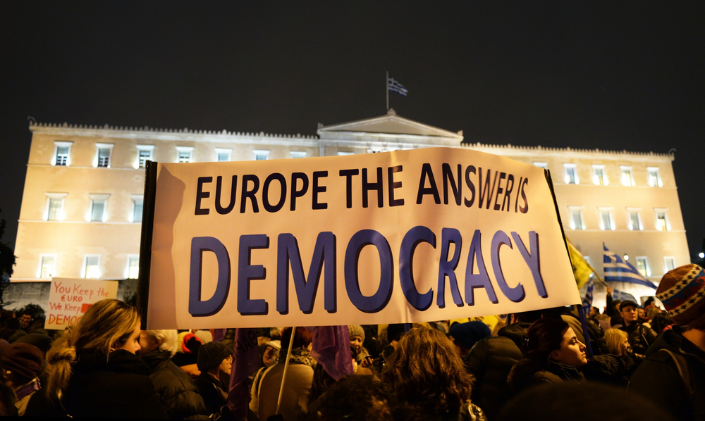 The European Radical Left – A Busman’s Holiday Around all the Airts and ...