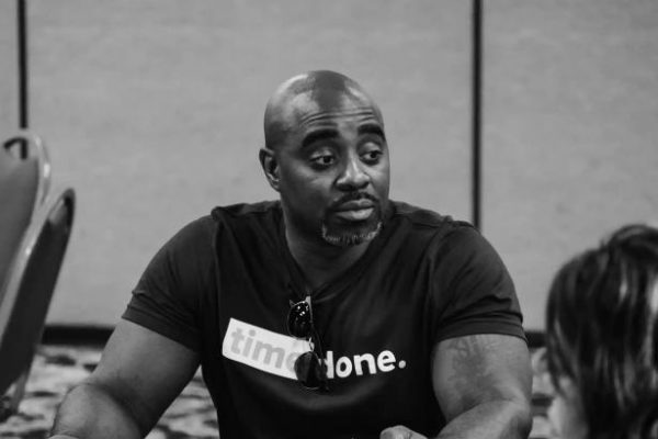 ‘My Emancipation Proclamation’: The Man Fighting To Free Millions From Their Criminal Records