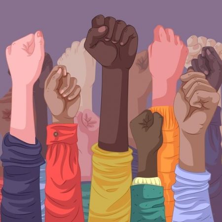 Democracy Canāt Be Reduced To Voting In 2022 ā Itās Also About Building The Future We Want