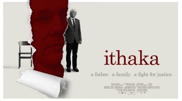 Ithaka Review
