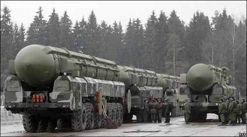 Now Is Not the Time to Playact Nuclear War