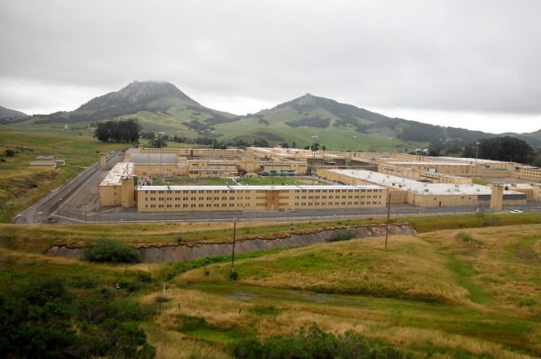 In California, Prisoners Organize Program To Confront Patriarchy And Toxic Masculinity
