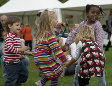 Childcare Is Not Just an Economic Fix. Itās a Social Good.