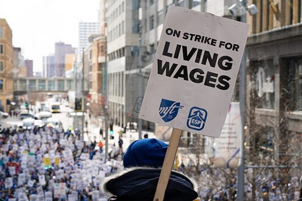 Companies That Illegally Fire Workers Will Now Have to Pay for Debts Incurred