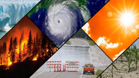 Making Sense of the Latest IPCC Report (2023)