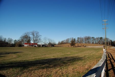 The 40-Year Robbing of Rural America