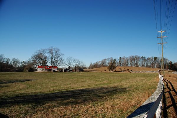 The 40-Year Robbing of Rural America