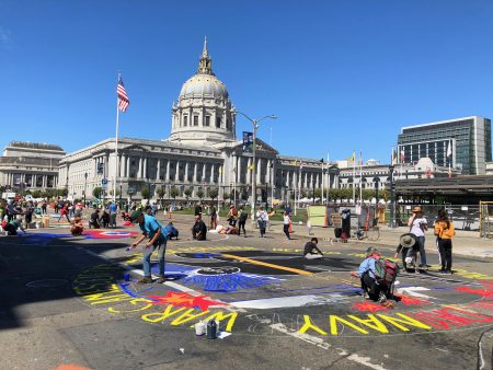 Whatās the problem with taking state power?
