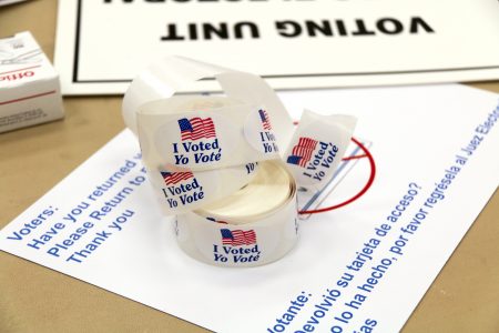 Arizonan Palestinians On Voting For Kamala And The Election Aftermath