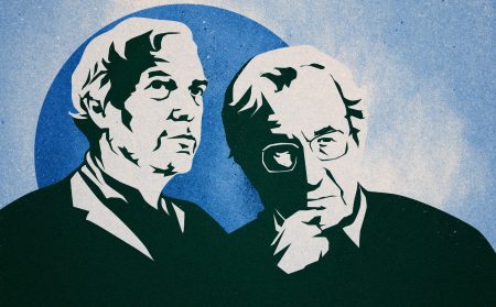 Chomsky and Pollin: Pushing a Viable Climate Project Around COP27