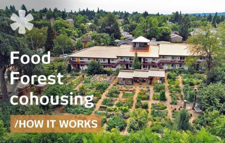 Agritopia – Food Forest CoLiving